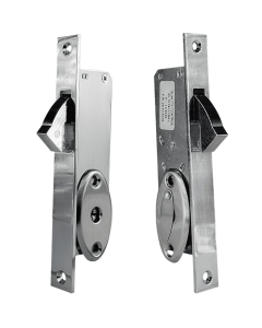 Cerradura Pico Loro Kl 6025 S Kl Segurity