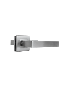 Manijon Colon Para Cerraduras De Embutir Kl 6003-4