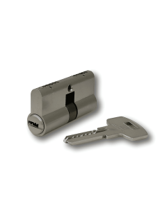 Cilindro Bump 60 Llave C1100-60
