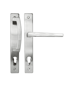 Manijon m12 Leto Cromado Kl Security