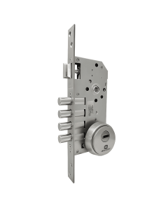 Cerradura Incrustar Puerta Principal Kl 200-60E