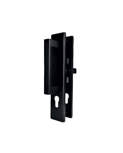 Manijon Black m10 Apolo
