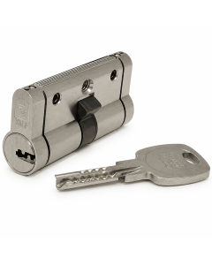 Cilindro Perfil Europeo Llave Multipunto C950-90 Kl Security