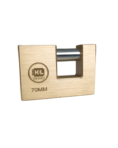 Candado Anticizalla 70 mm Kl Segurity