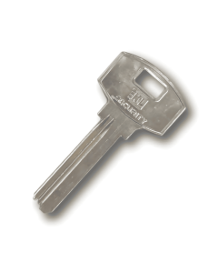 Molde Llave MKL870 Kl Segurity