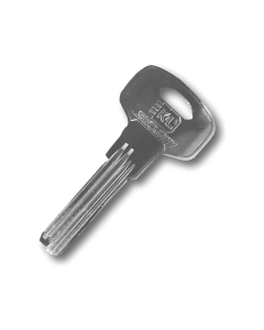 Molde Llave Mkl Max Kl Segurity