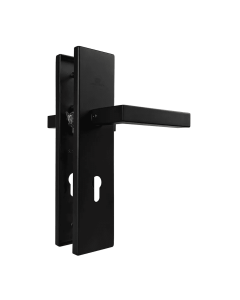 Manijon M8 Colon Black Para Cerradura Kl Security
