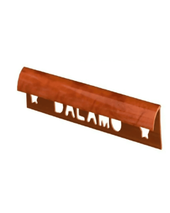 Moldura Wing Nogal Brillante 2.4 Dalamo