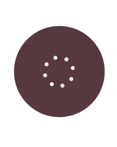 Lija De Pared Grano 80 8-7/8" 225 mm X 5 Stanley STA0080WS