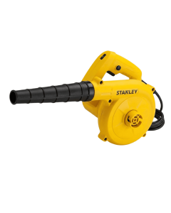 Soplador/ Aspirador 600W Stanley STPT600-B3