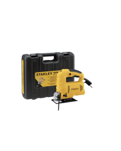 Sierra Caladora 600W Sj60K-B3 Stanley