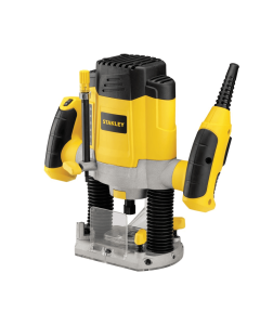 Ruteadora 1200W 160 1 160 1/3 Hp Stanley SRR1200-B3