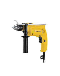 Taladro Percutor 1/2Pg Vvr 600W Stanley Sdh600-B3