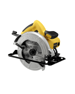Sierra Circular 1600W 7 1/4" Sc16-B3 Stanley