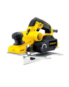 Cepillo 3 1/4" 750W Stanley Stpp7502-B3
