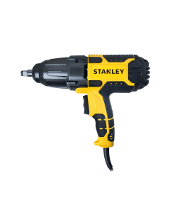 Llave De Impacto Alambrica De 1/2" Con Anillo De Retención Stanley SIW901-B3