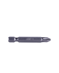 Punta Para Atornillar Phillips/ Estrella De #2 X 2" (50 mm) Stanley 68-076
