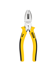 Alicate Pro Electricista 7" Largo 84-055La Stanley