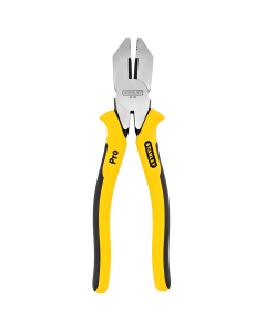 Alicate Pro 9 Electricista 84-154La Stanley