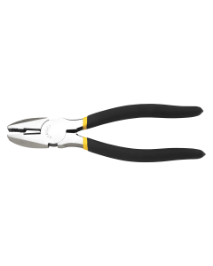 Alicate Electricista 8" Largo 84-023La Stanley