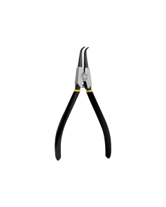 Alicate Anillo Retencion Ext Curvo7Pul 84-272La Stanley
