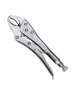 Alicate Presion Curvos 7" Stanley 84-368