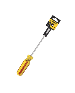 Destornillador Pro Punta Std Pala 1/4Pulx 6Pul Stanley STHT69120