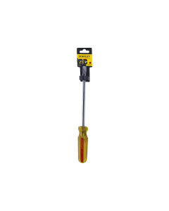 Destornillador Pro Punta Std Pala 3/8Pulx 12Pul Largo Stanley STHT69126