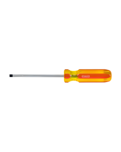Destornillador Pro Punta Pala Gabinete 1/8" x 4" Stanley Stht69104