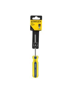 Destornillador Pro Punta Phillips#1-4 Pul Largo Stanley Stht69141