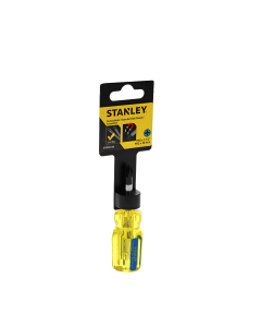 Destornillador Pro Punta Phillips#2-1-1/2Pul Largo Stanley Stht69144