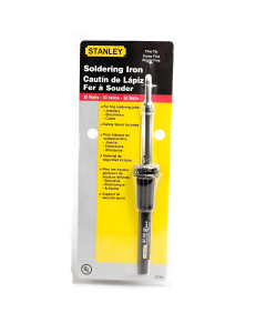 Cautin Soldador Tipo Lápiz De 30W Si30 Stanley