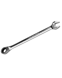 Llave Combinada Ratchet Larga 1/2 Pulgada Stanley 91-968LA