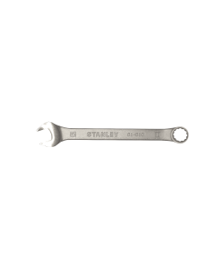 Llave De Combinación Métrica 15 mm 12Pt 4-86-860 Stanley