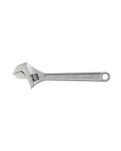 Llave Ajustable Cromada 15 Pulgadas 380 mm 87-435La Stanley