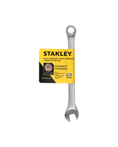Llave Combinada Basica 7 mm Stanley STMT80216-840