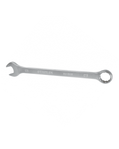 Llave De Combinación Métrica 12 Puntos Stanley 86-868