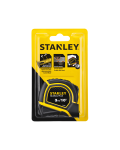 Cinta Global 3M 1/2"Pul Ancho-Hoja Stanley 30-608