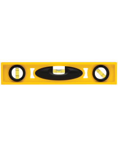 Nivel Resina Estructural 12" Largo (304 mm) Stanley 42-466