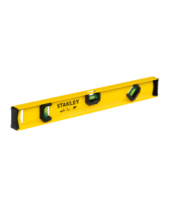 Nivel De Aluminio 18" (457 mm) Stanley STHT42073-LA