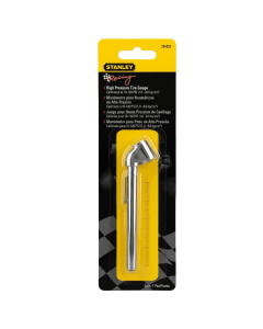Manómetro Medidor Presión De Aire Para Neumáticos 10-120Psi Stanley 79-051