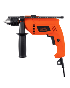 Taladro Percutor 1/2" Vvr 550W 0-2800Rpm Black+Decker  Hd555-B3
