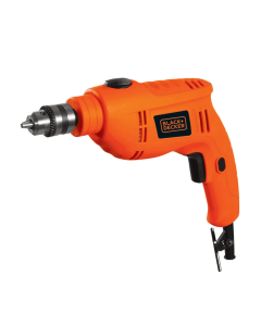 Taladro Percutor 3/8" 550W 2.900 Rpm Black+Decker TB550-B3