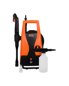 Hidrolavadora 1500Psi Black+Decker  Pw1450Td-B3 1400W