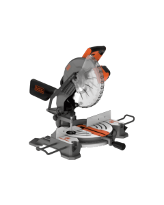 Sierra Ingleteadora 10" Black+Decker BES7101800MS-B3
