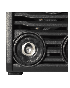 Soldador Mini Arc 140Dv 110-220V Soelsi6140Dv Elite