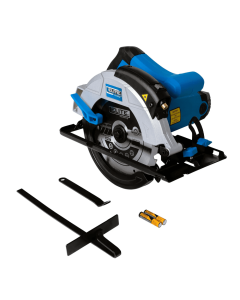 Sierra Circular 7-1/4" 1550W 5800Rpm Chs16 Elite