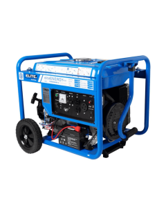 Generador Electrico A Gasolina 4T 7.5Hp 2g40 Elite
