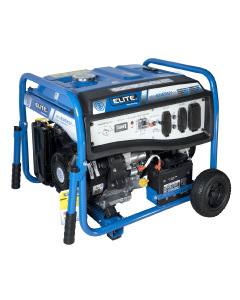 Generador Portatil A Gasolina 9Kw 2g100 16Hp 120-240V Elite
