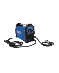 Soldador De 160Amp Ciclo 55% 110/220V Elite SI7160XP